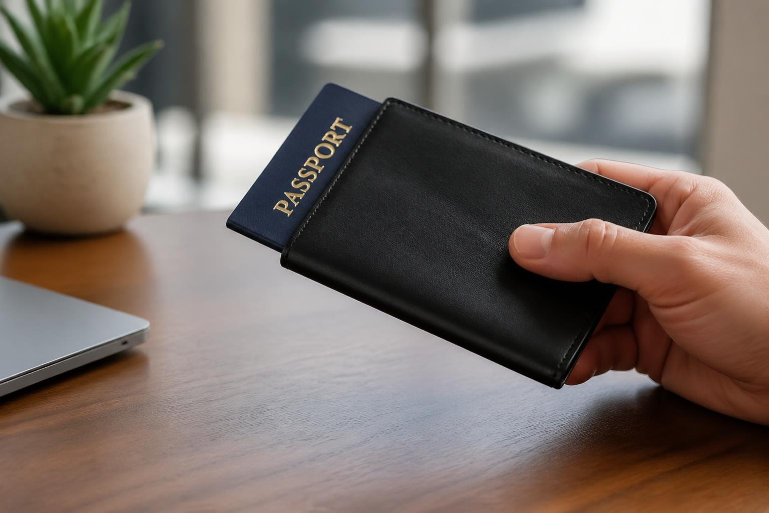 What is RFID Protection? A Traveller's Guide (2026)