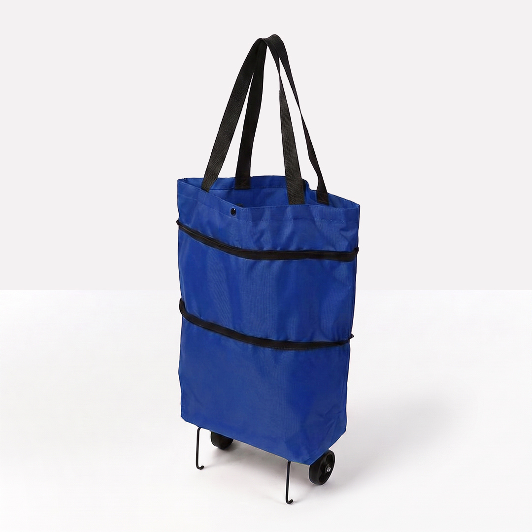 Reusable Foldable Shopping Bag
