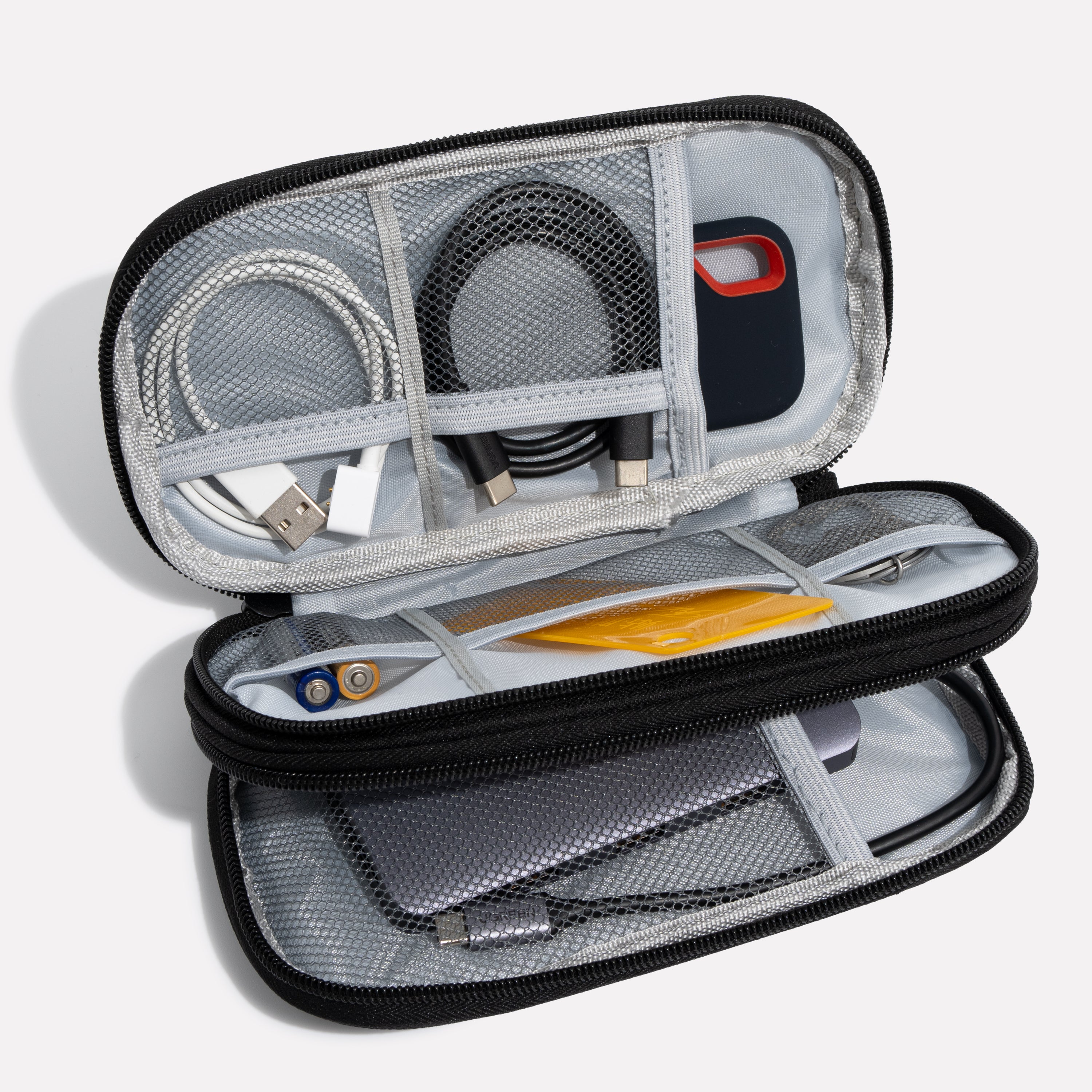 TidyTech™ Electronic Accessory Organiser