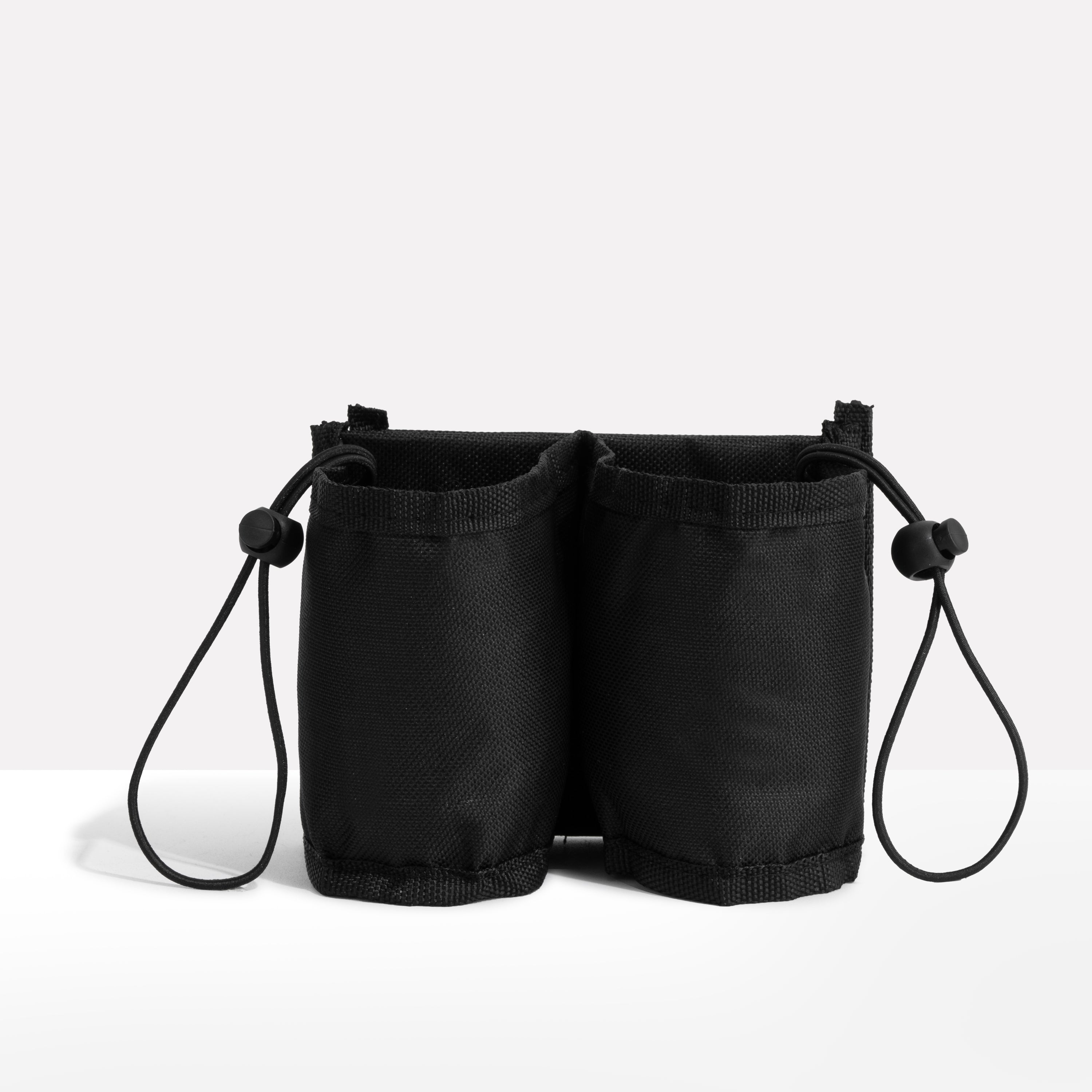 Adjustable Luggage Drink Holder