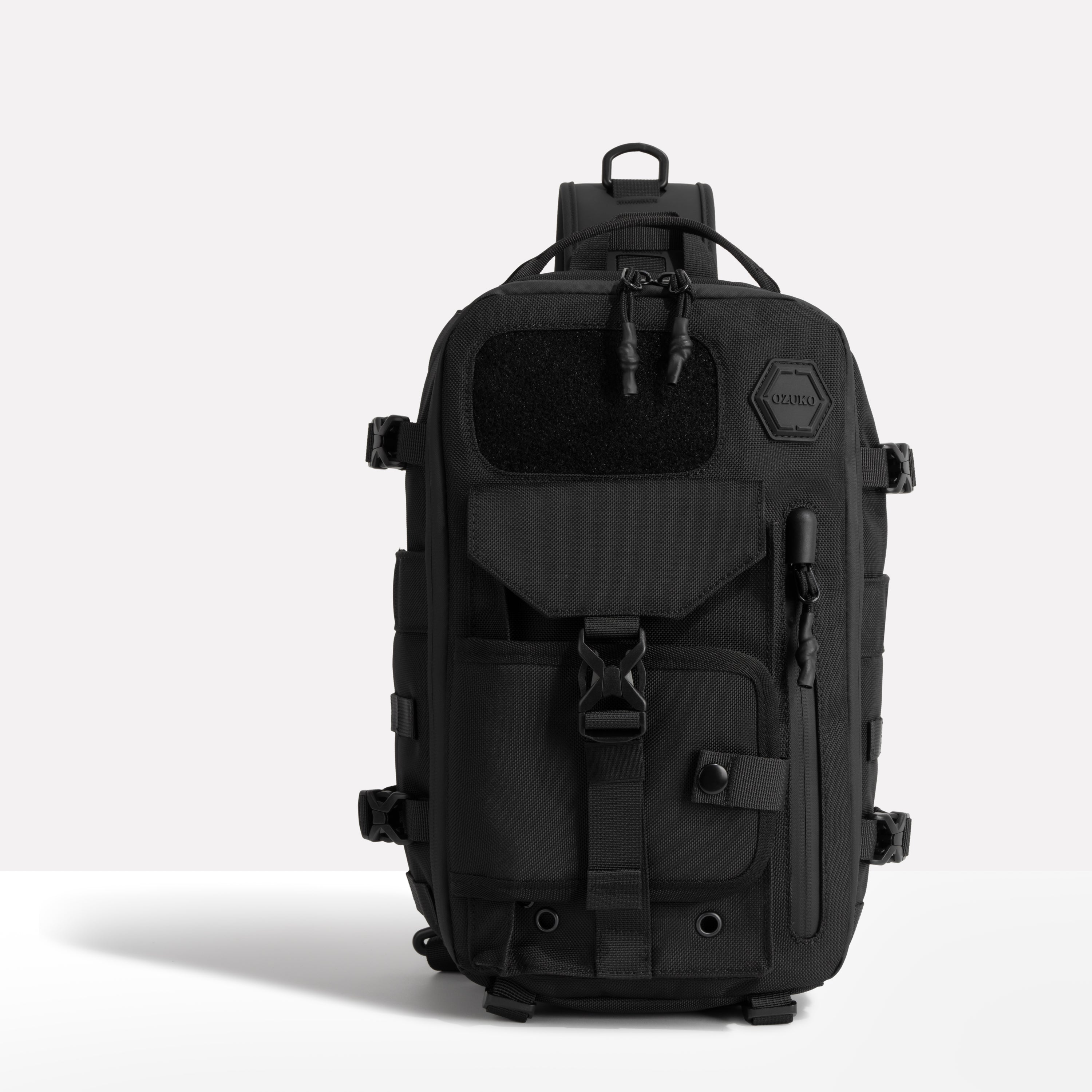 Anti-Theft Tactical Sling Bag