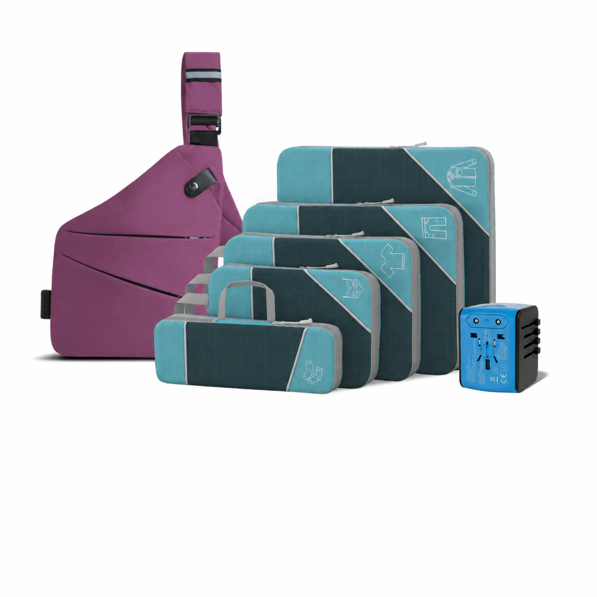Euro Summer Bundle