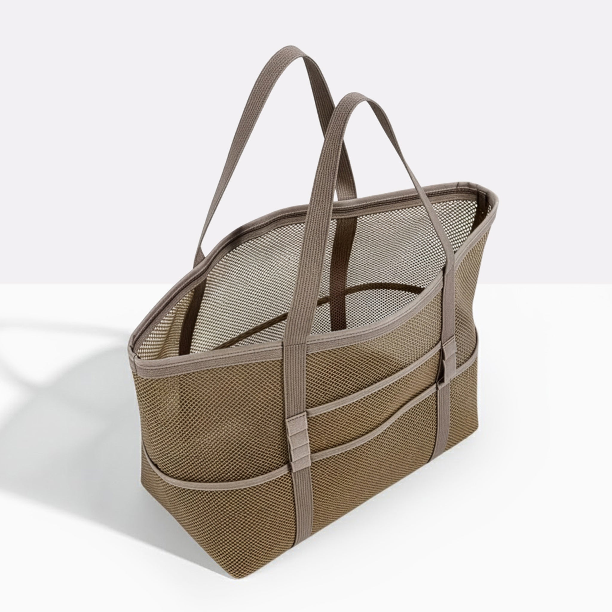 Seaside Carry All Tote