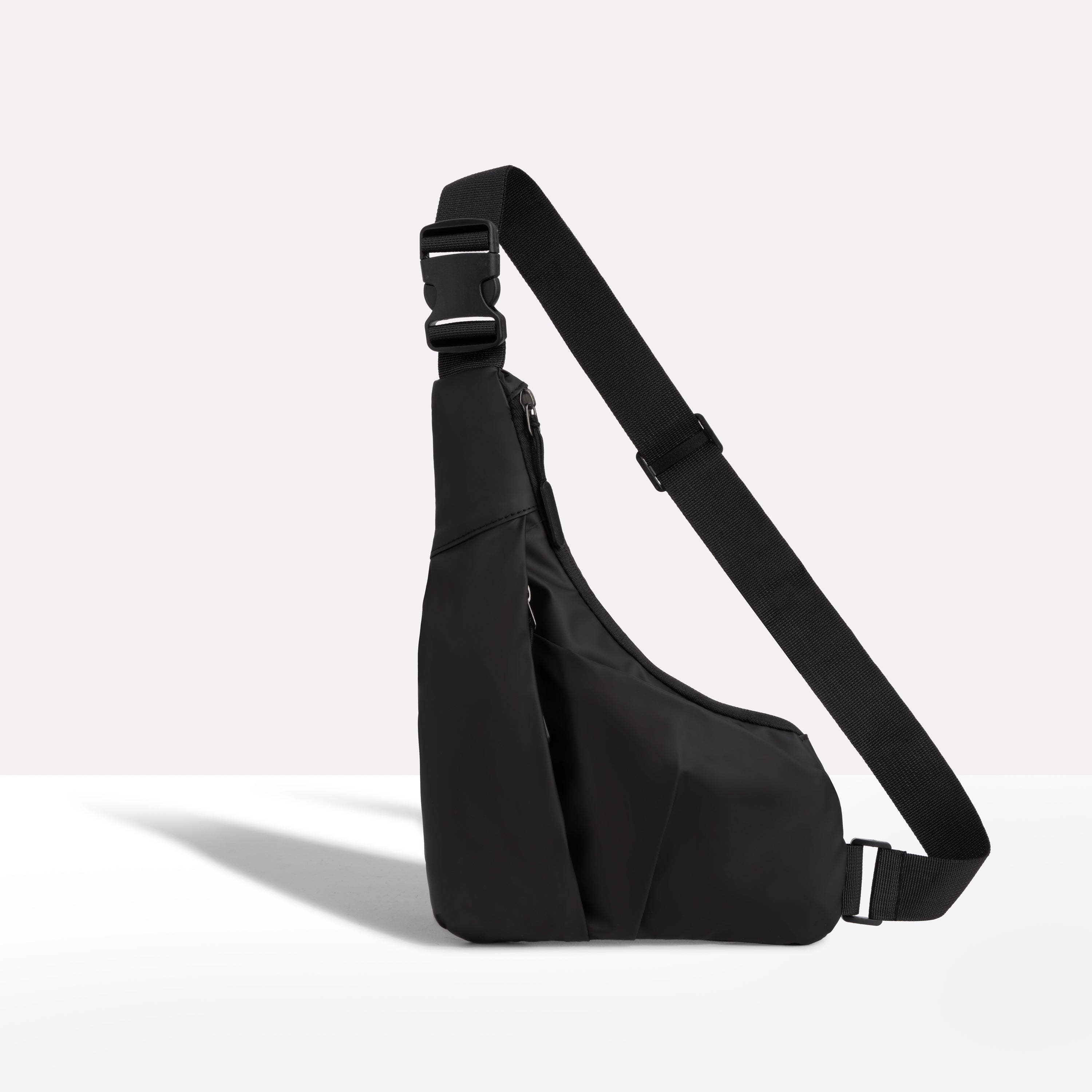 Anti-Theft Casual Sling Bag