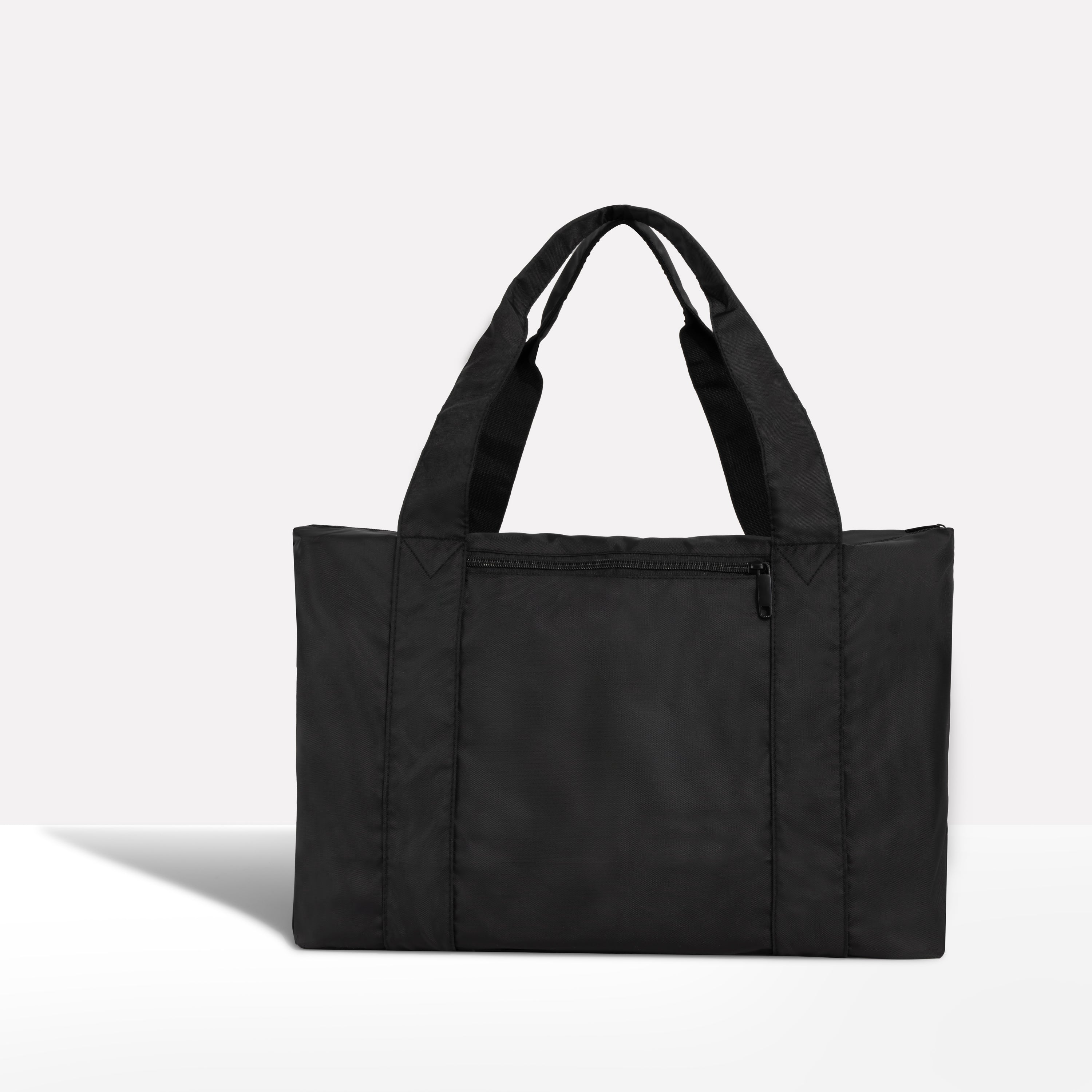 Versatile Waterproof Shoulder Tote Bag