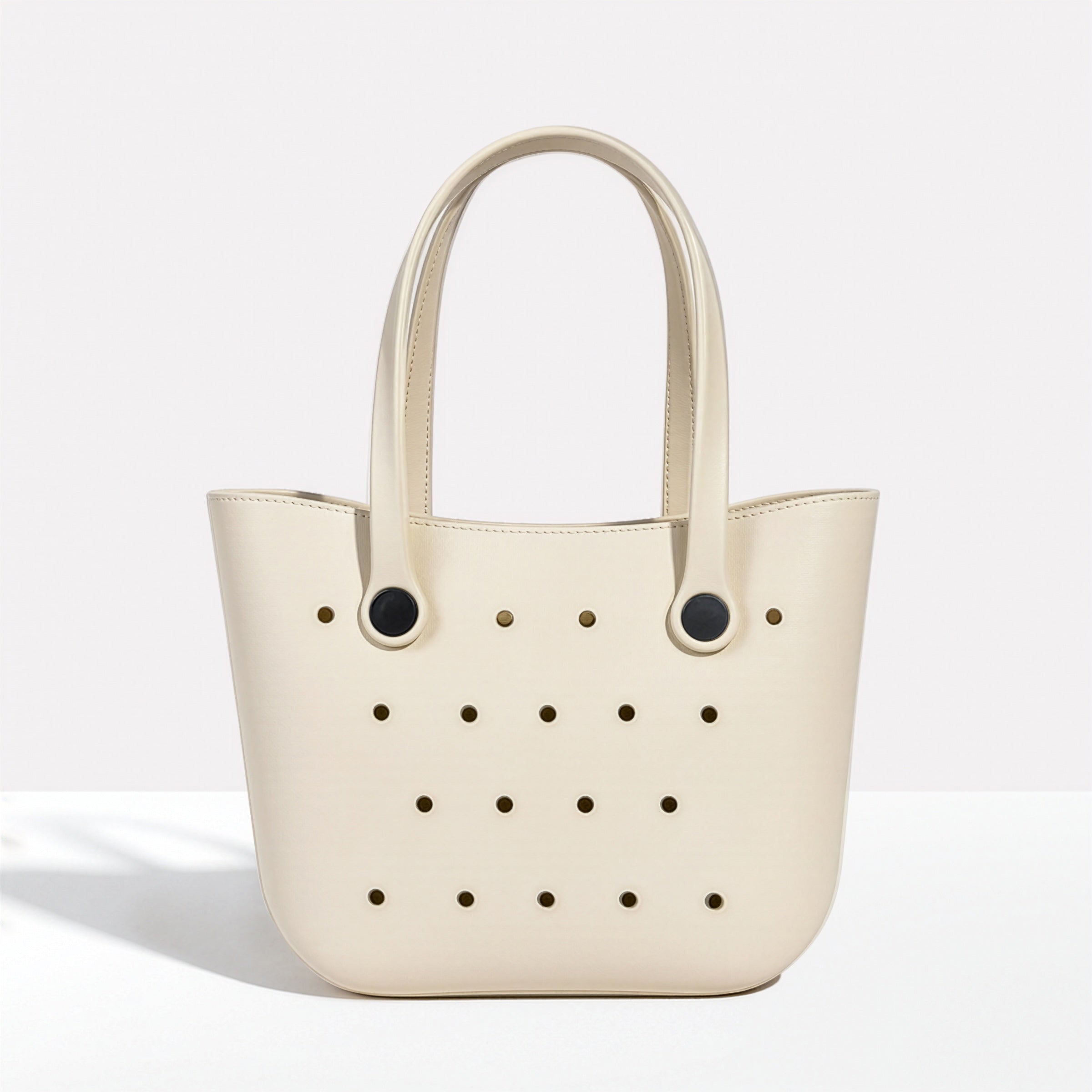 Oceana Mini PVC Waterproof Tote