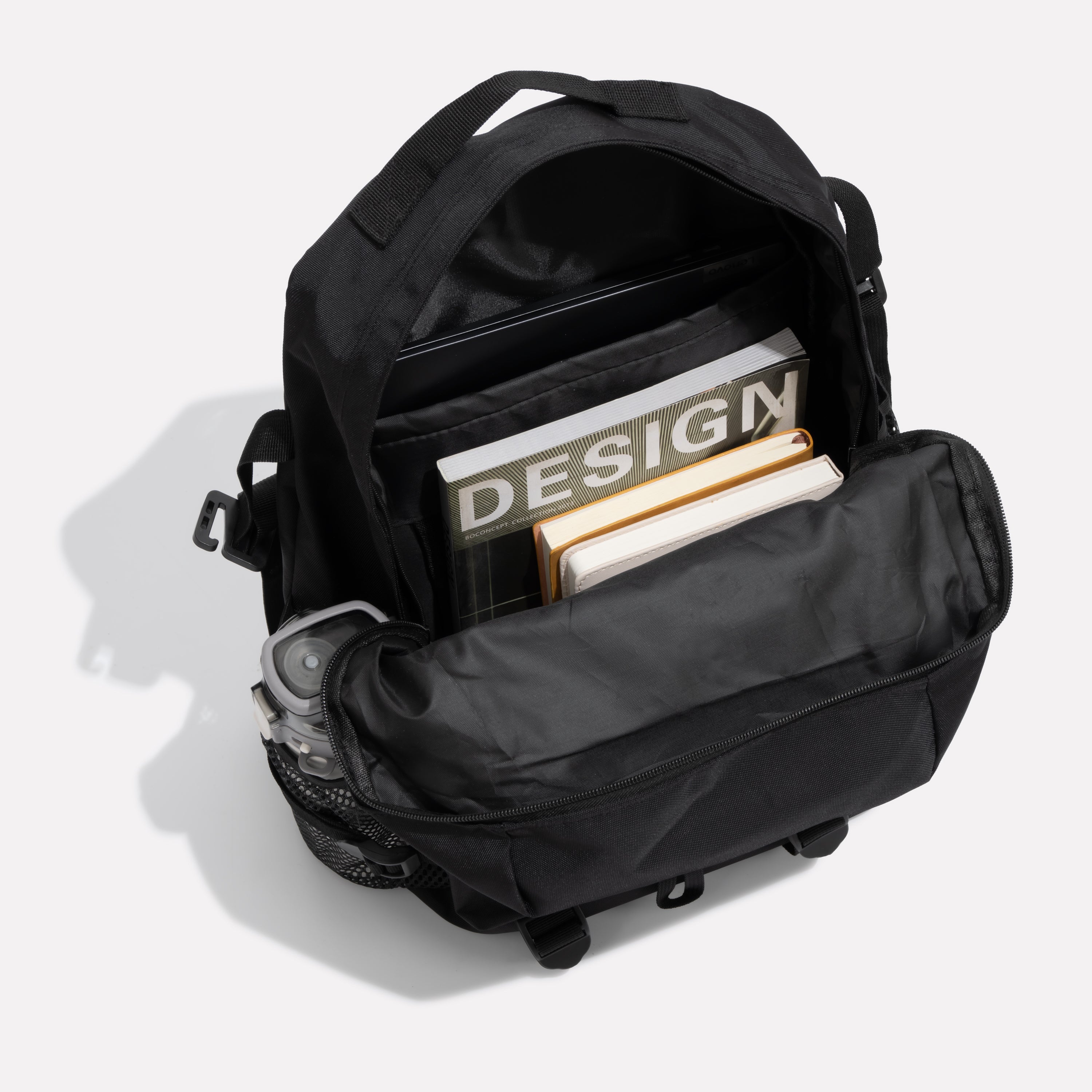 Roamer | Carry-On Backpack