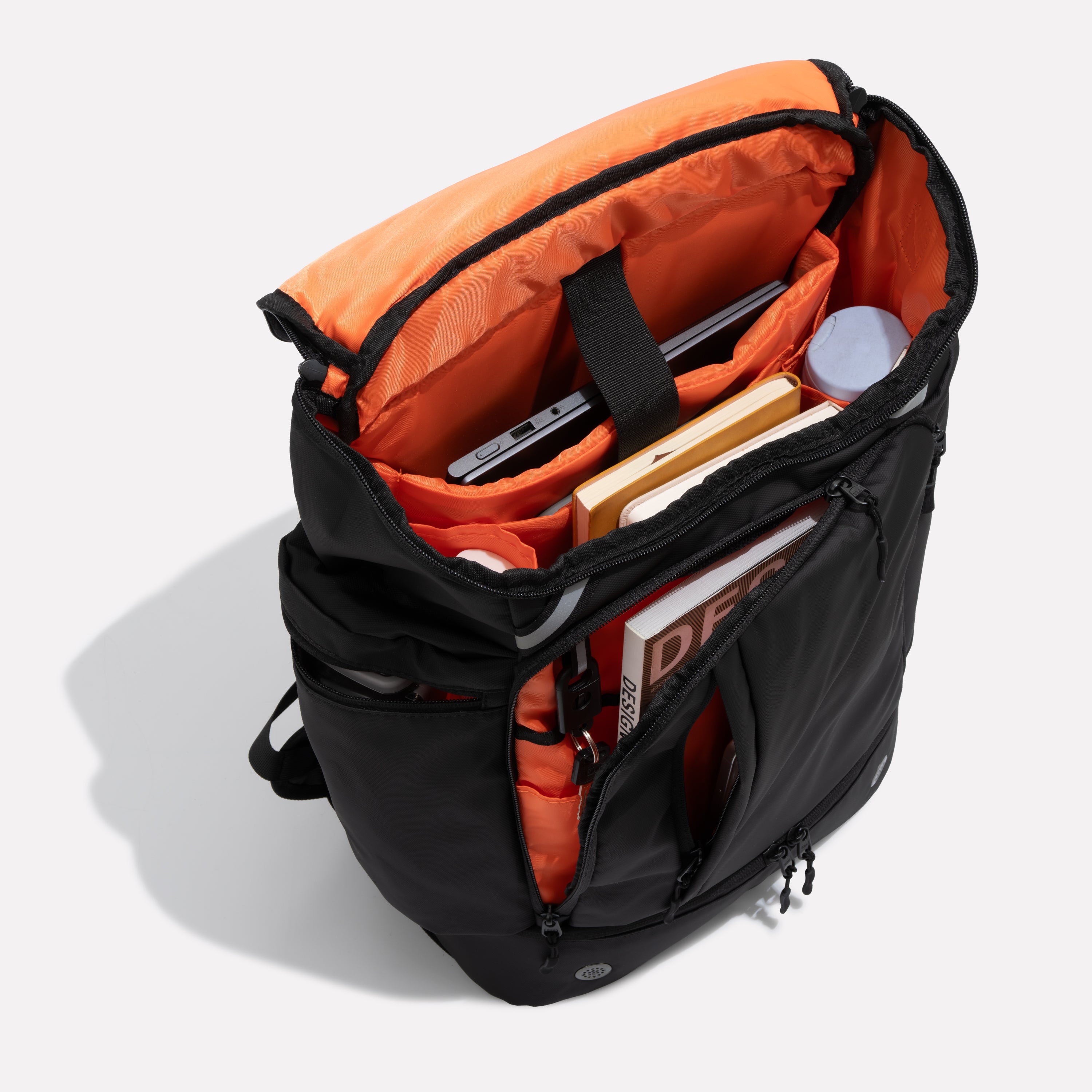Rover | Large Capacity Hiking Backpack