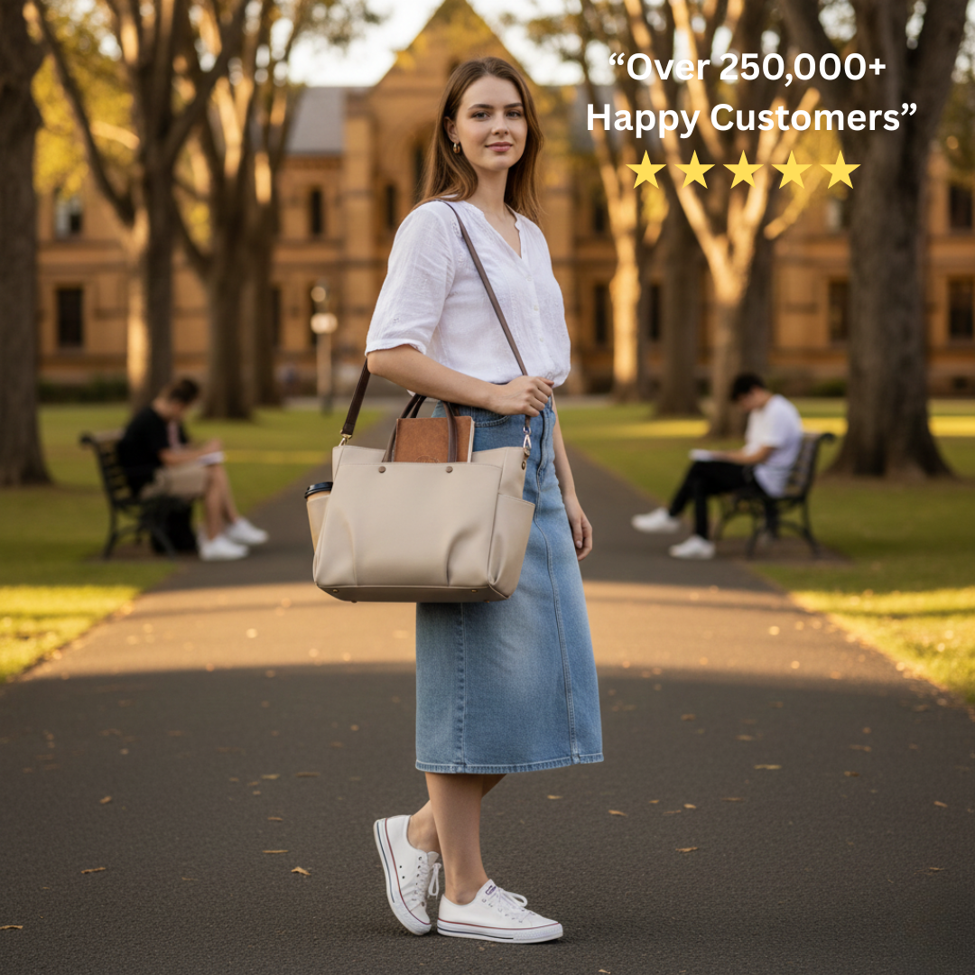 Celeste Professional Work Tote