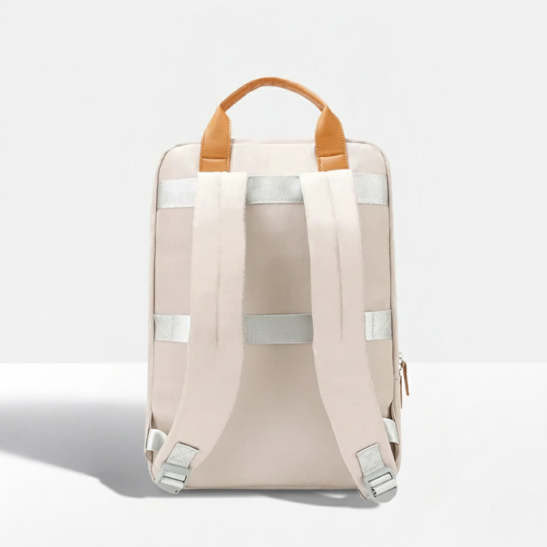 Shockproof Portable Laptop Backpack