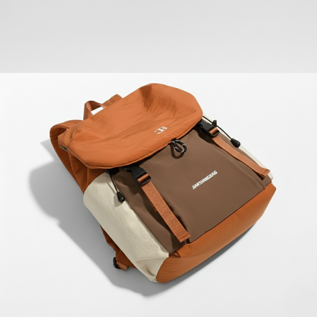 AeroSoft Everyday Backpack