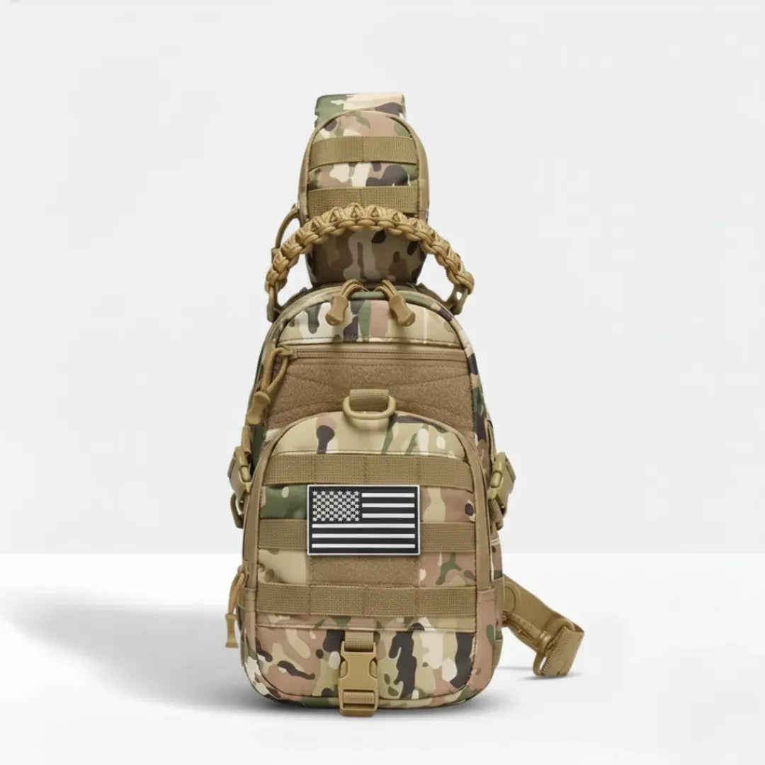 Recon Tactical Bag