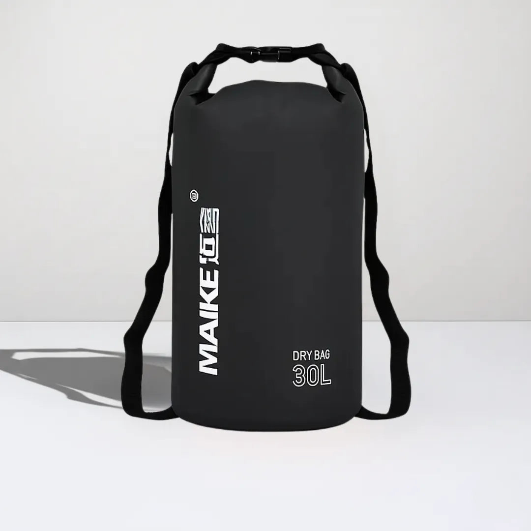 Roll-Top Waterproof Adventure Bag