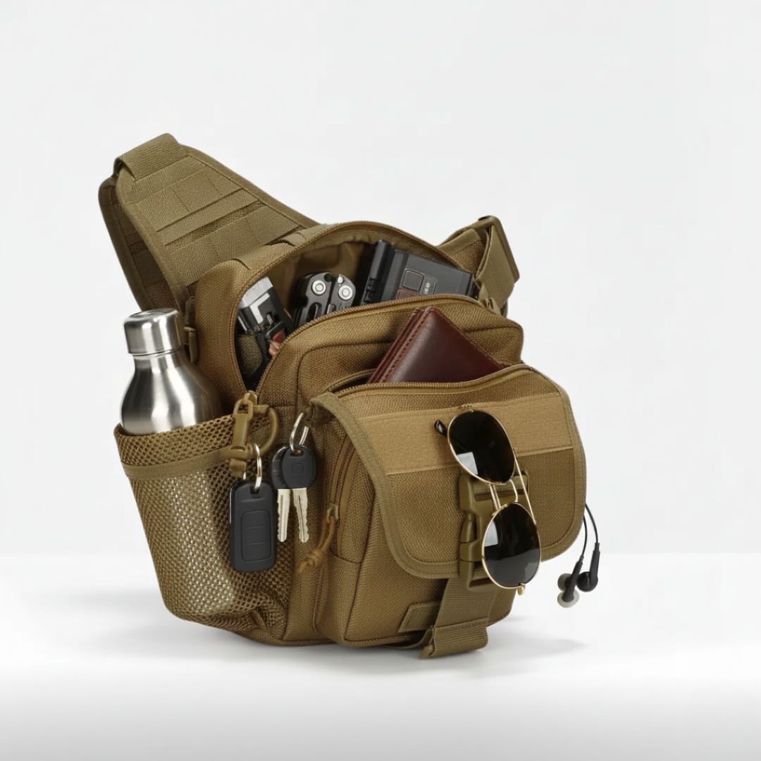 Hunter Tactical Sling