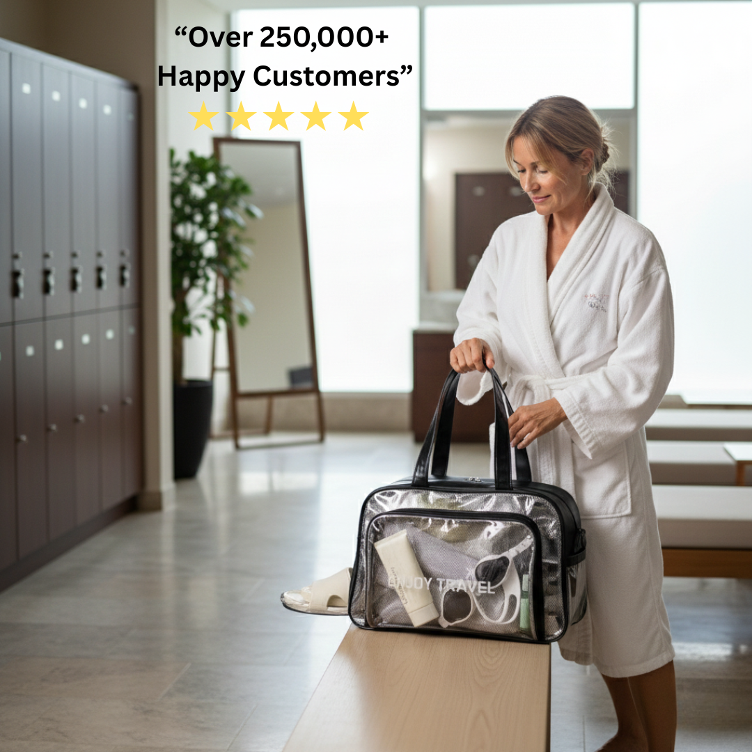 Jade Sport Travel Carryall