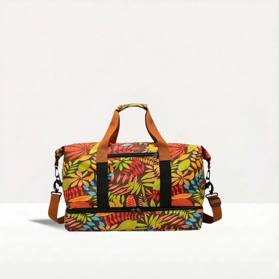 Kai Tropical Travel Holdall