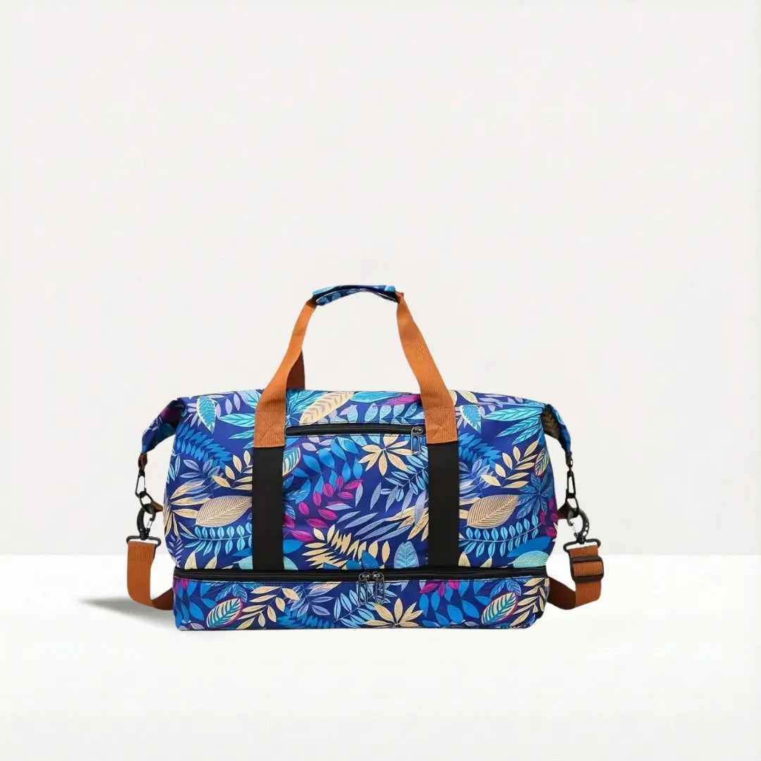 Kai Tropical Travel Holdall