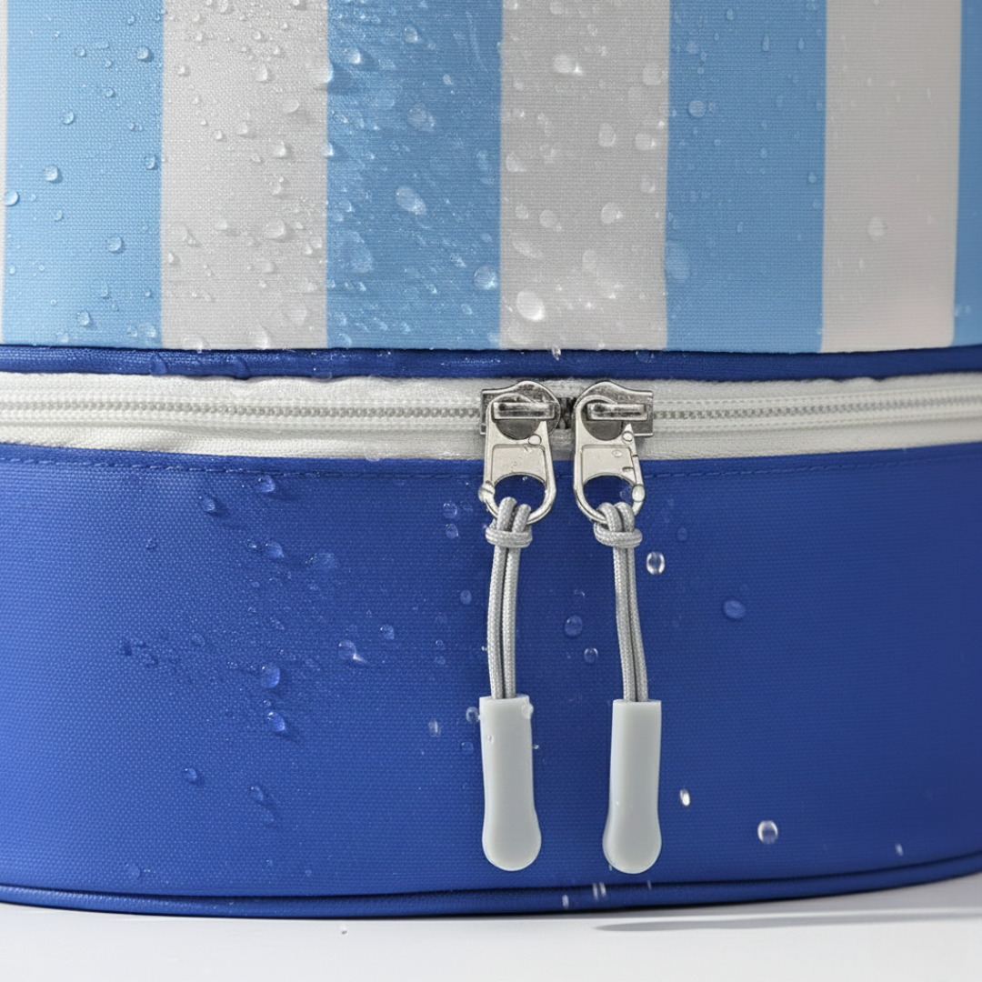 Leda Waterproof Swim Bag