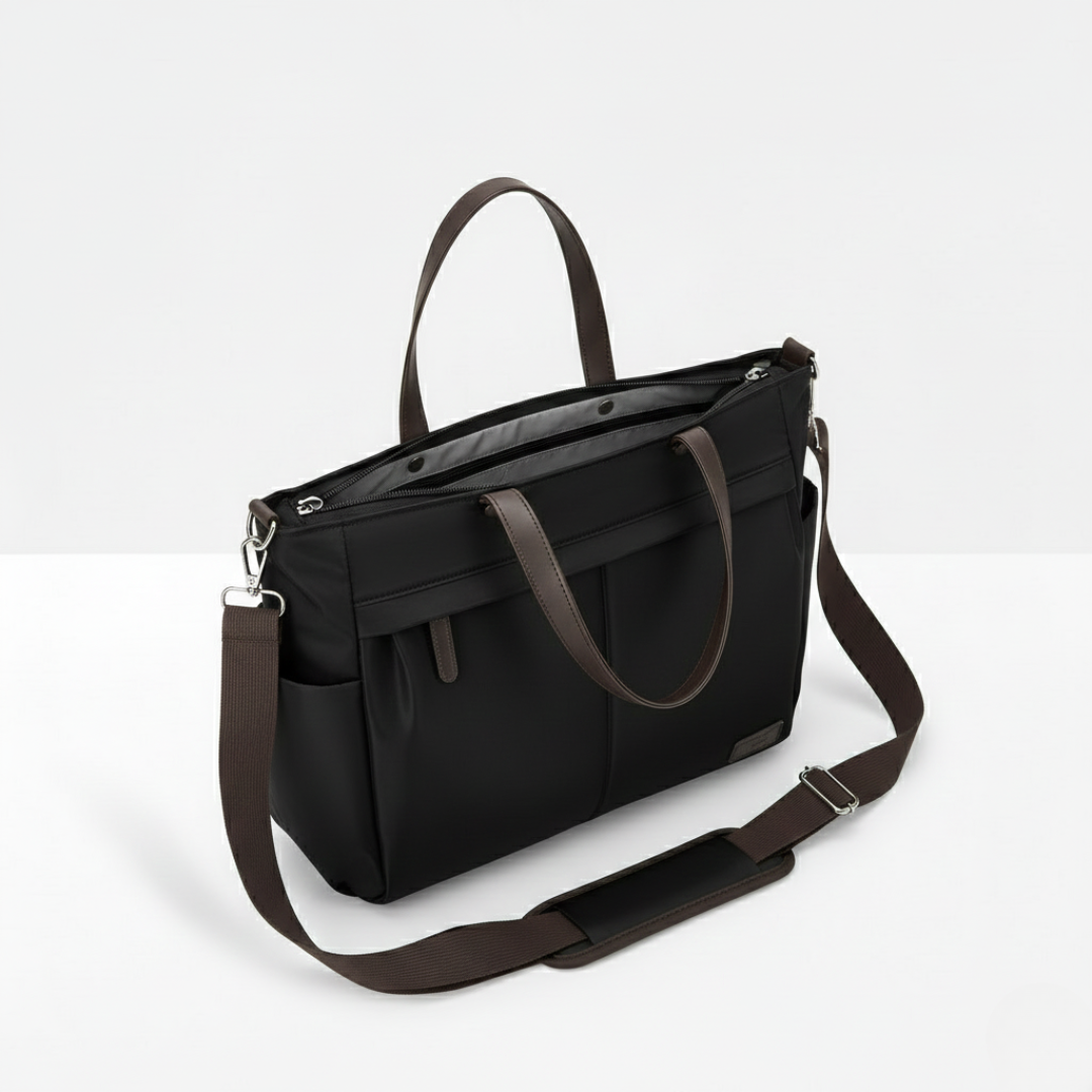 Mackenzie Commuter Tote