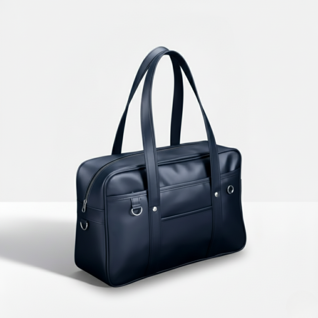 Mira JK Messenger Bag