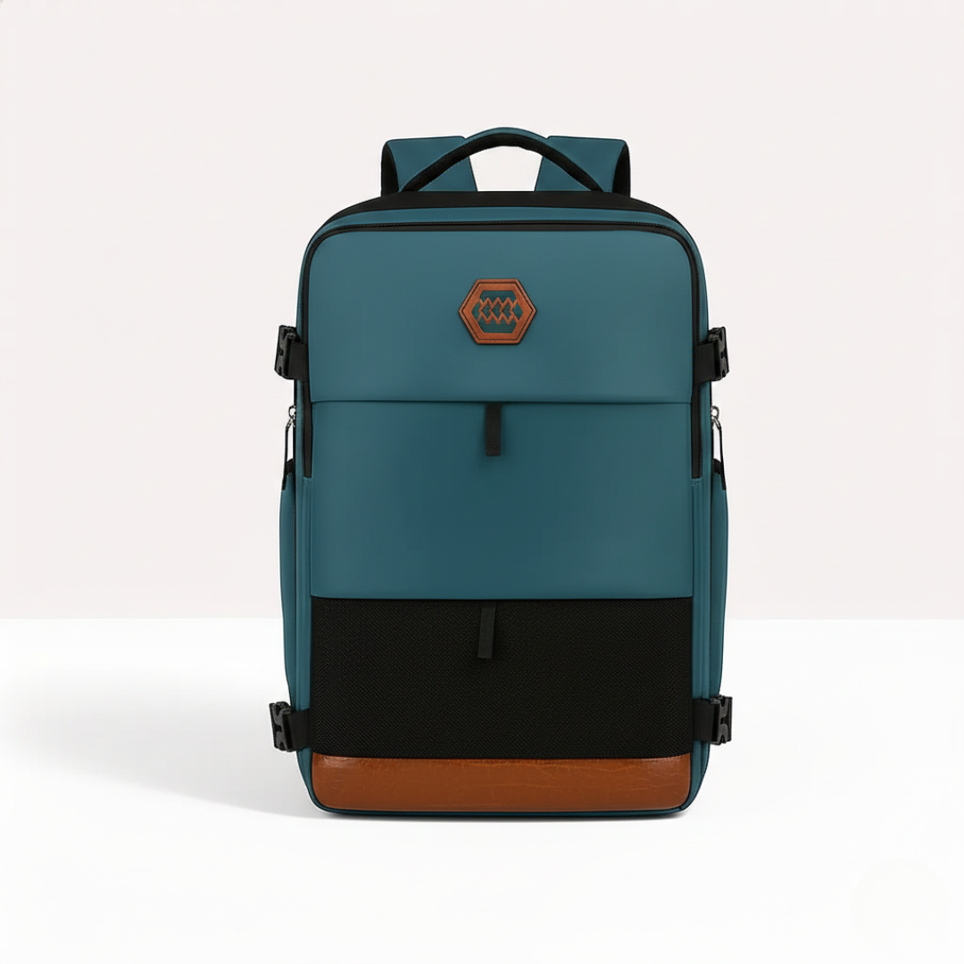 Aurora Travel Backpack
