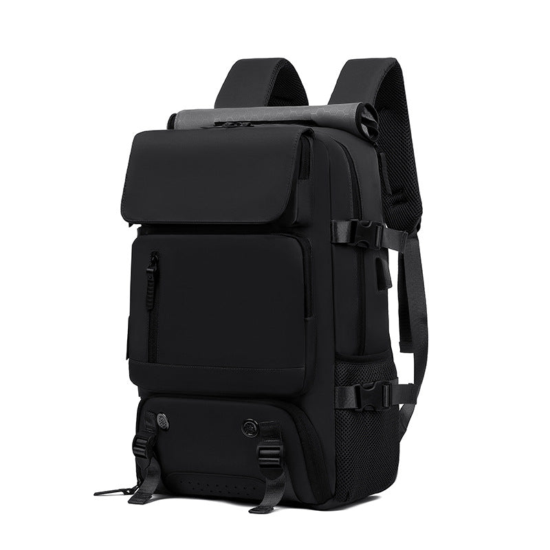 Convertible Backpack Duffle Bag