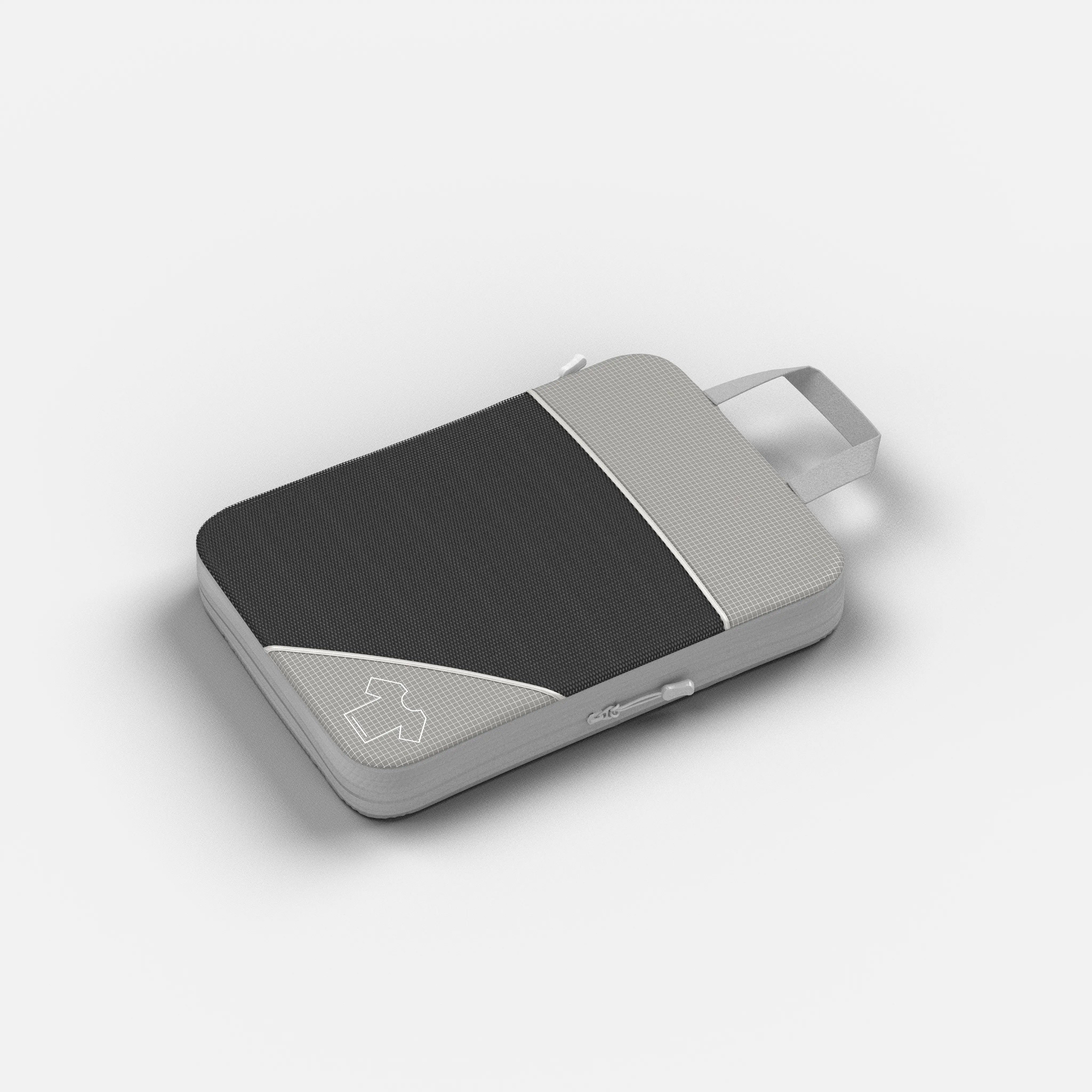 Shirt Compression Packing Cube