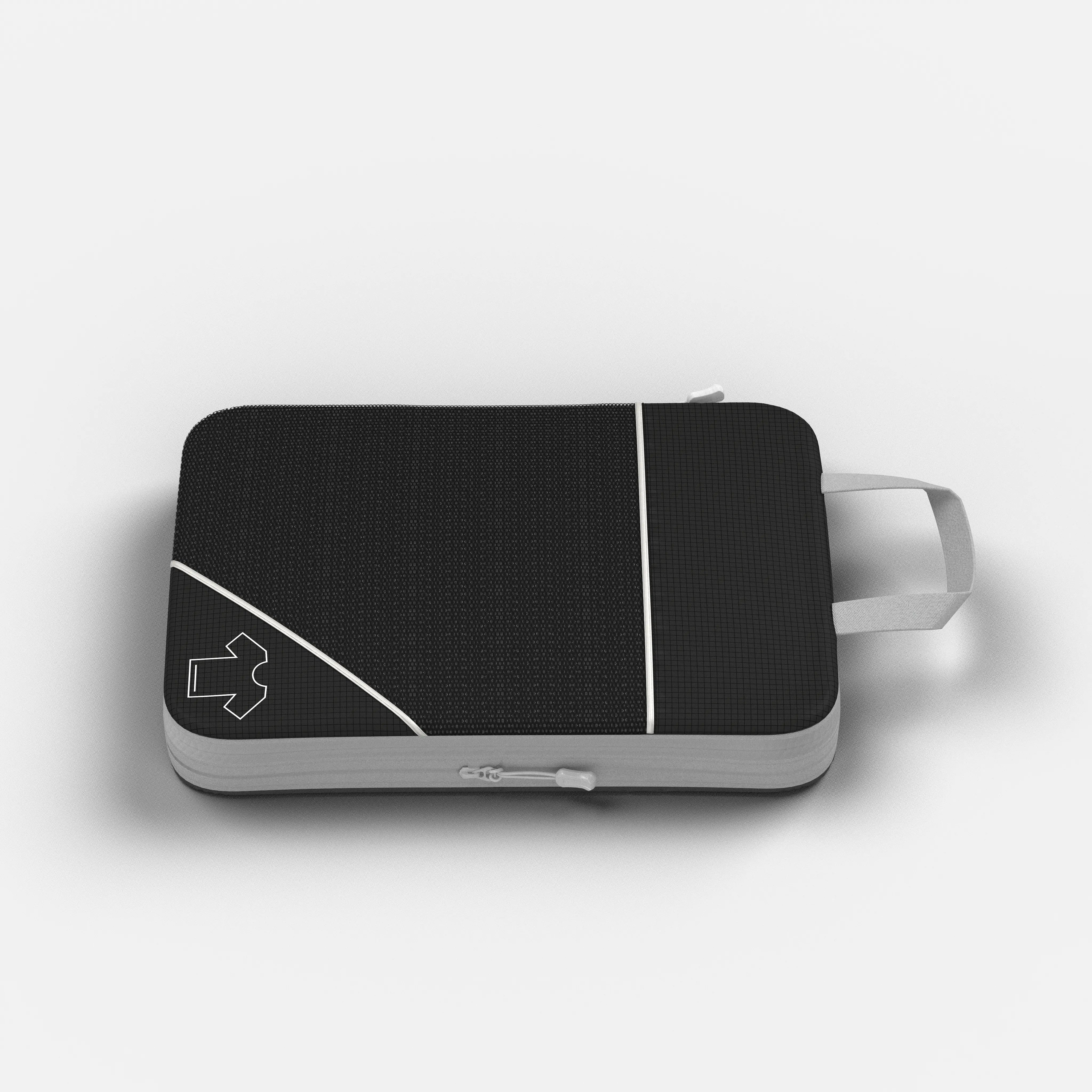 Shirt Compression Packing Cube