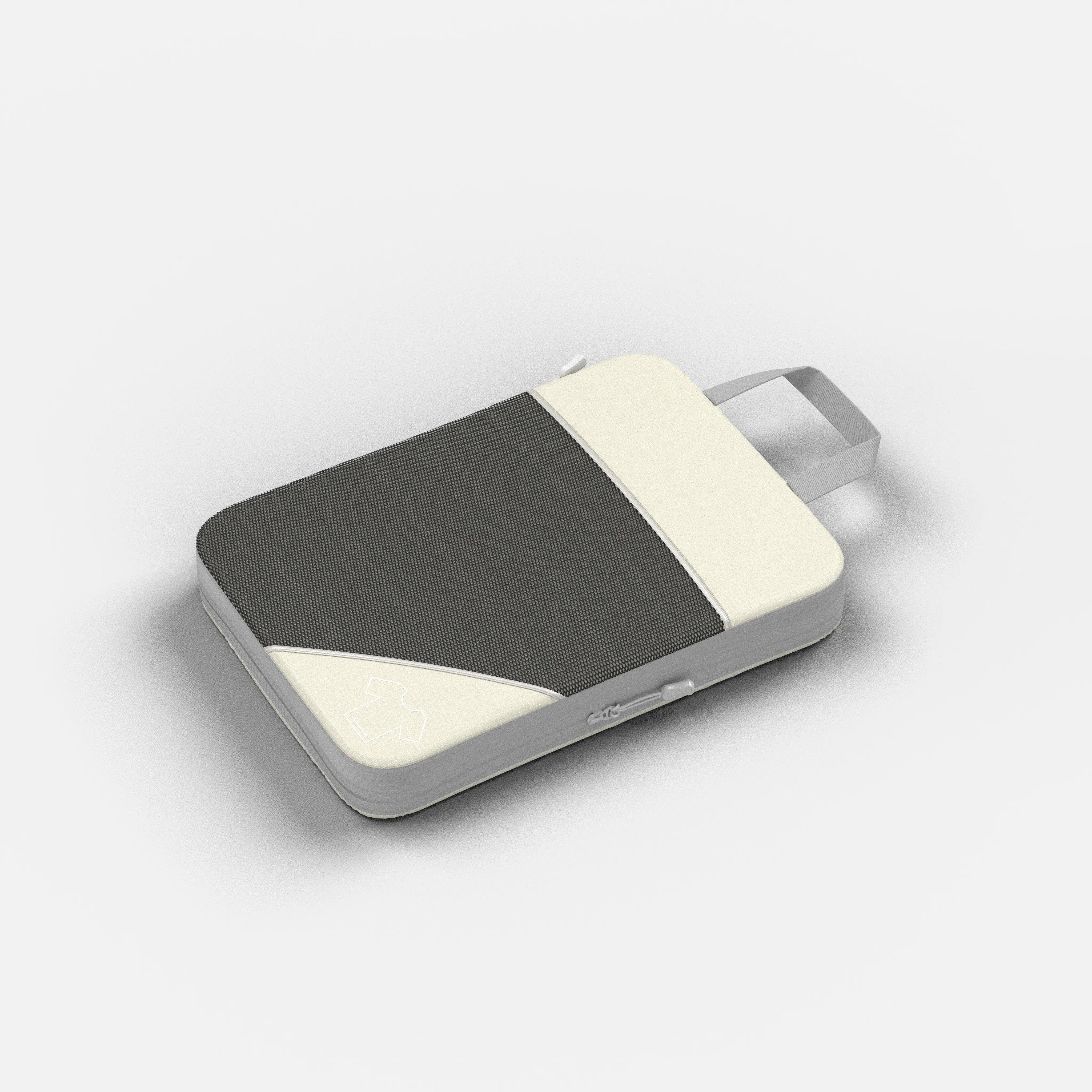 Shirt Compression Packing Cube