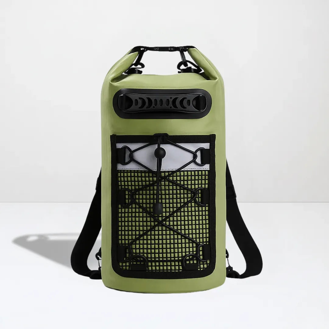 Ridge Outdoor Adventure Rucksack