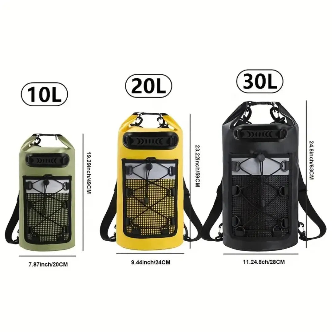 Ridge Outdoor Adventure Rucksack
