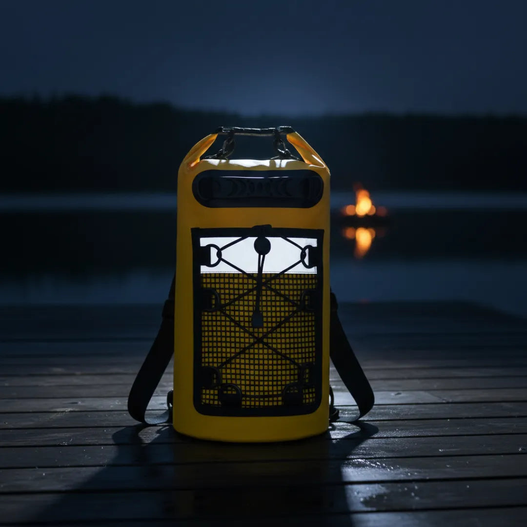 Ridge Outdoor Adventure Rucksack