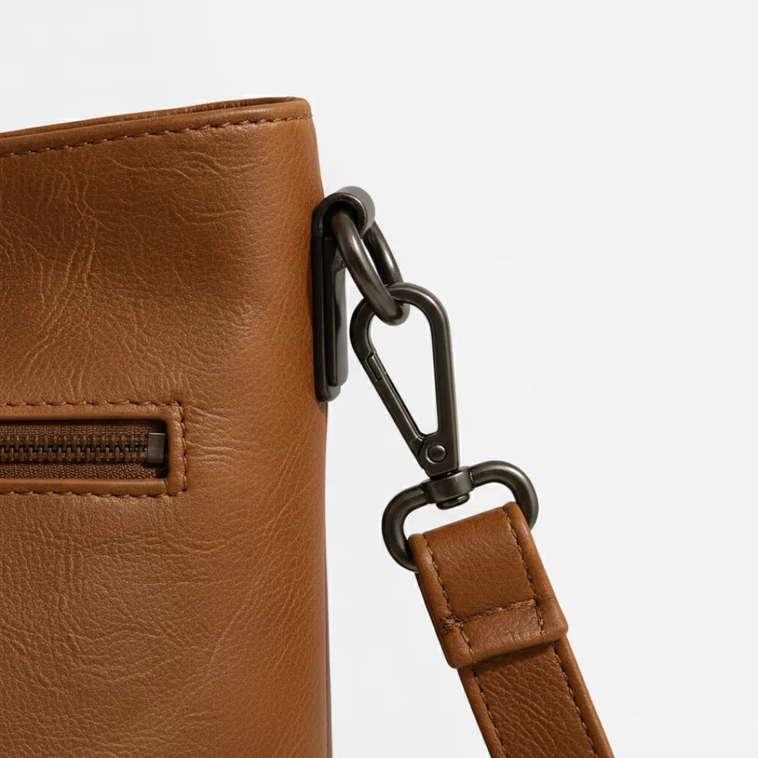 River Urban Messenger Bag
