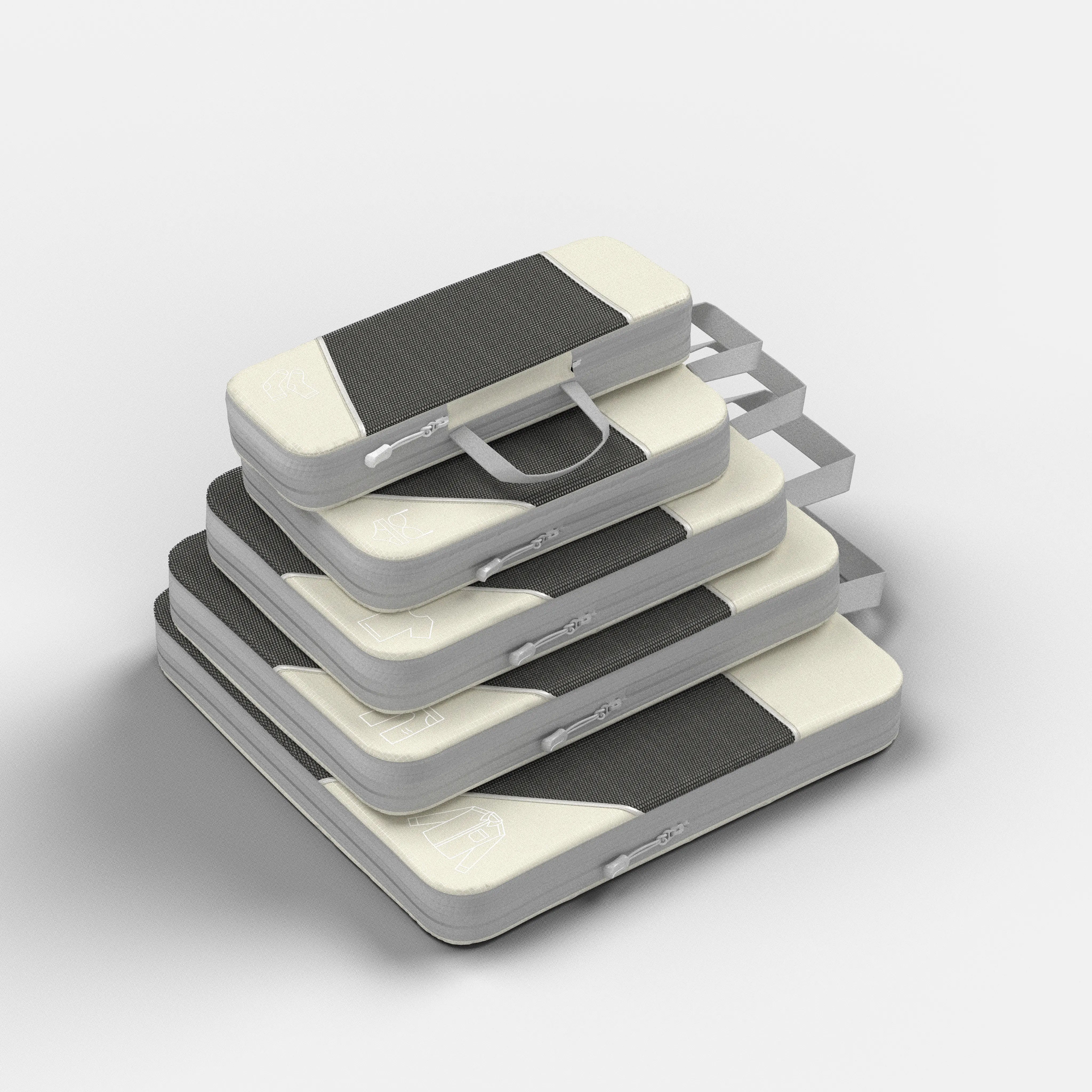 Compression Packing Cubes