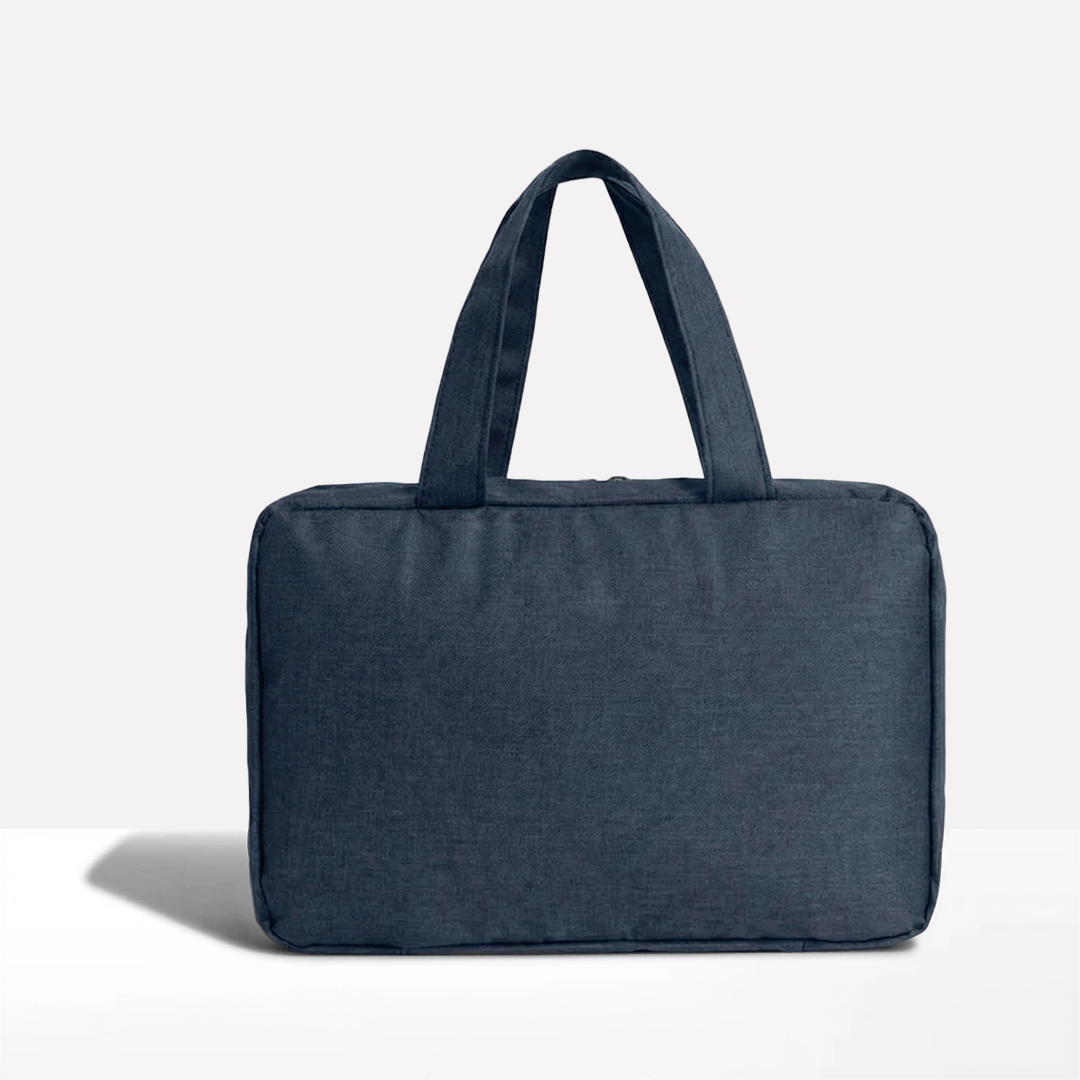 Sam | Multi-Compartment Toiletries Organiser