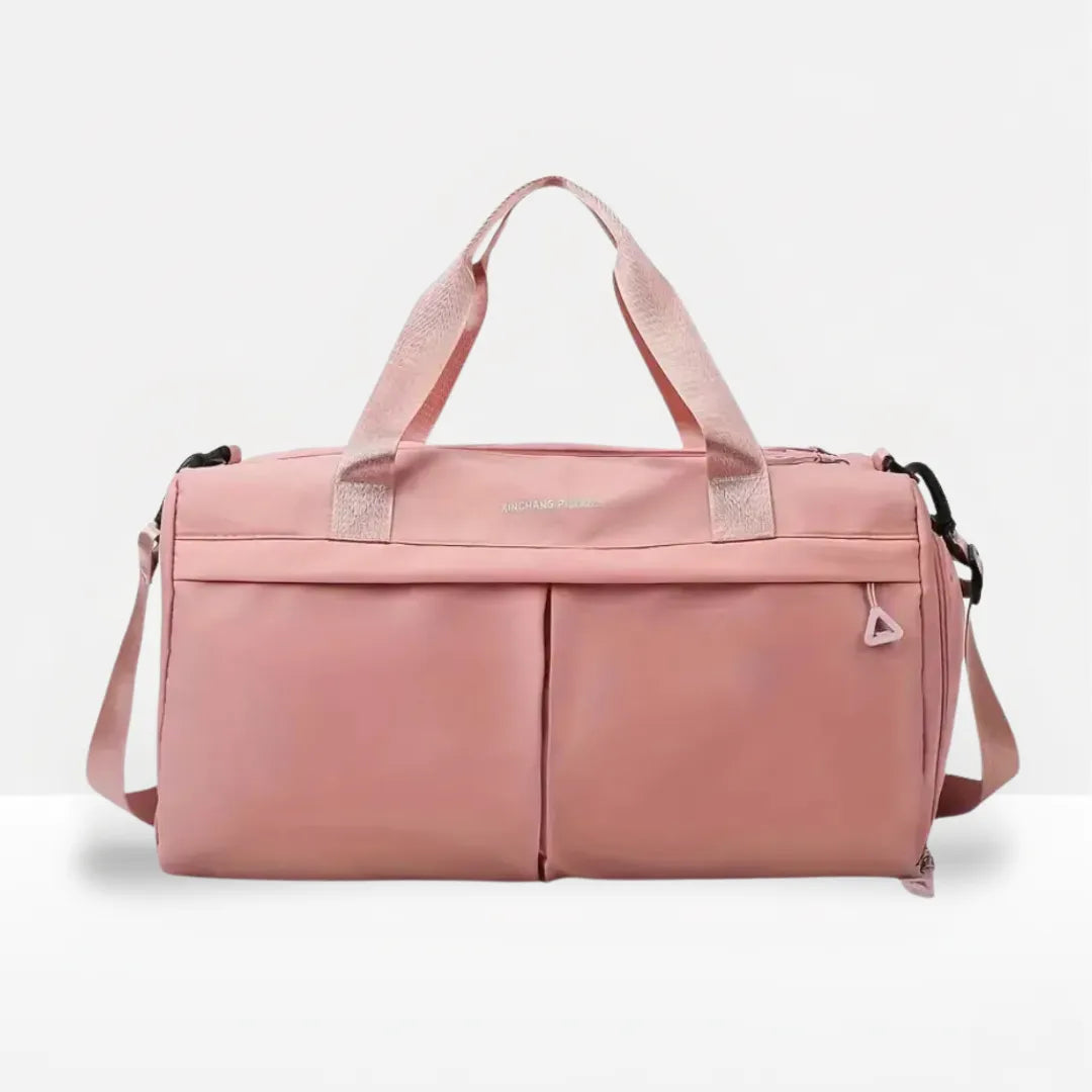 Sierra Travel Fitness Bag