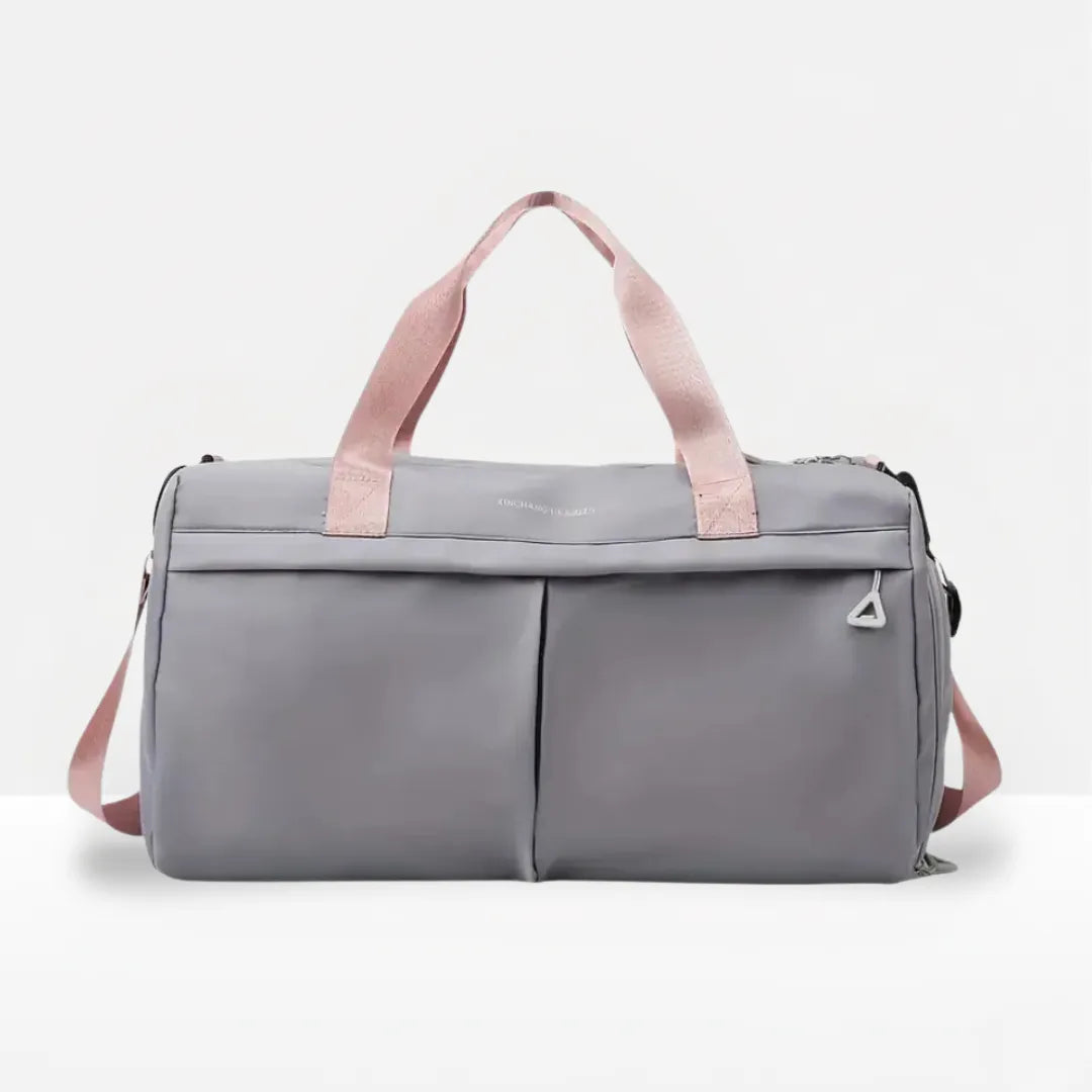 Sierra Travel Fitness Bag