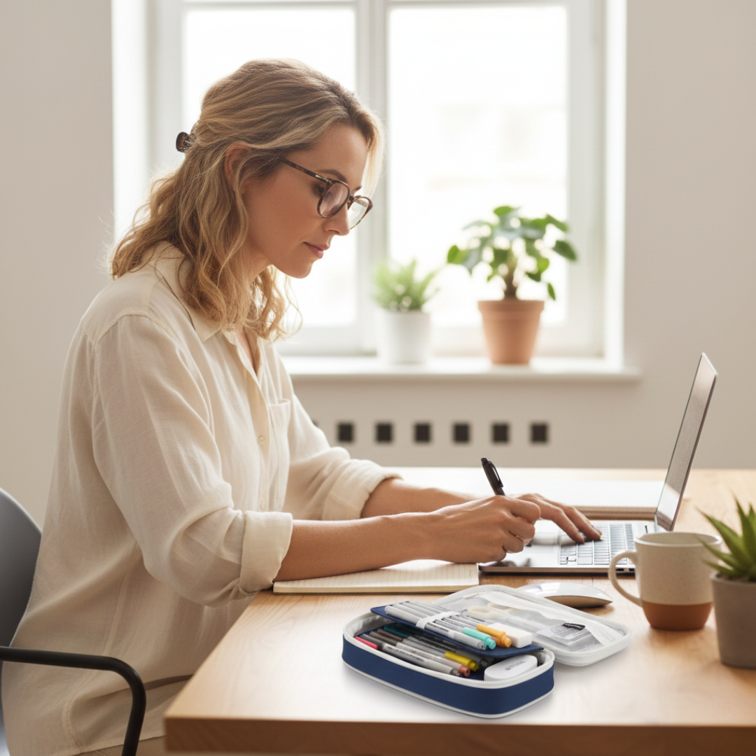 Sophie Multi Tier Case