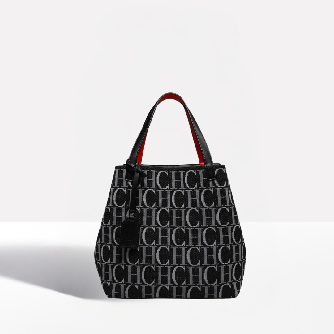 Structured Muse Tote