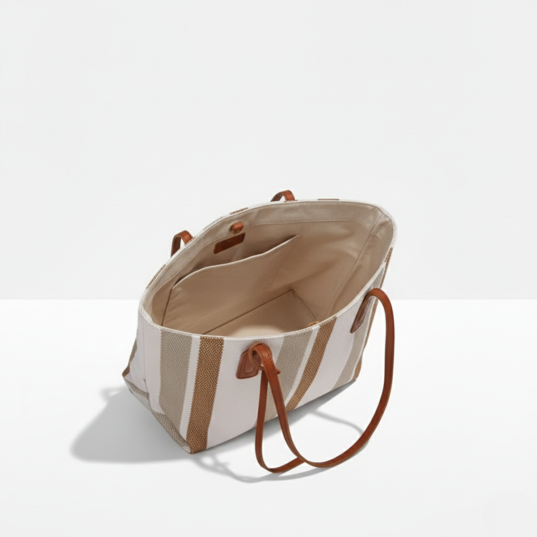 The Daily Essential Tote