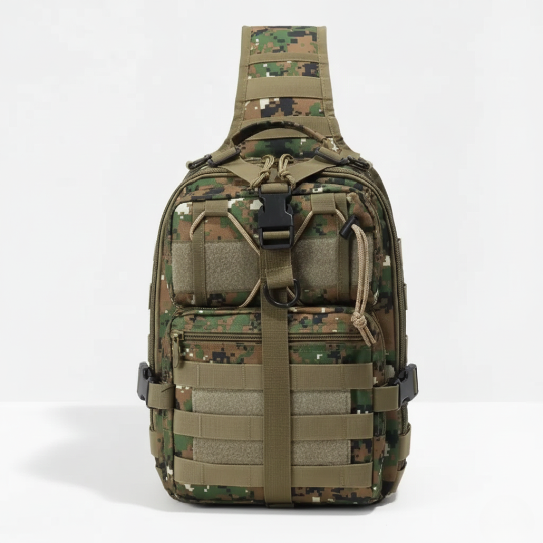 TitanEdge Tactical Bag