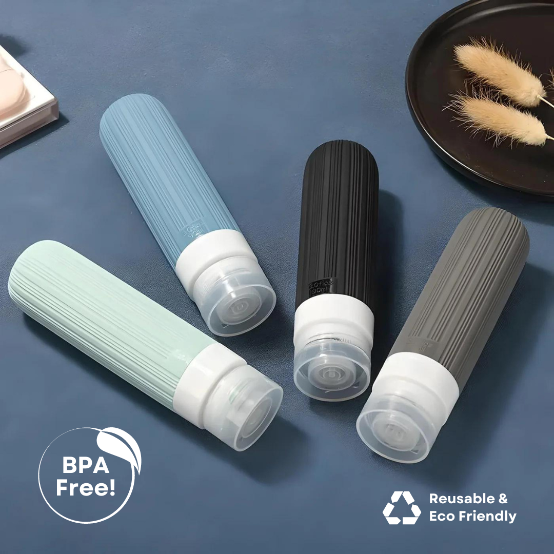 Carry-On Organisation Bundle