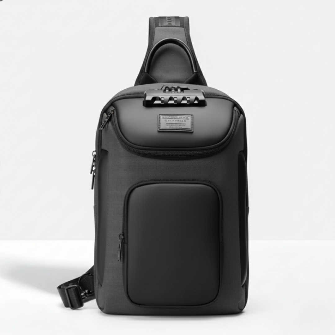 UrbanEdge Crossbody Chest