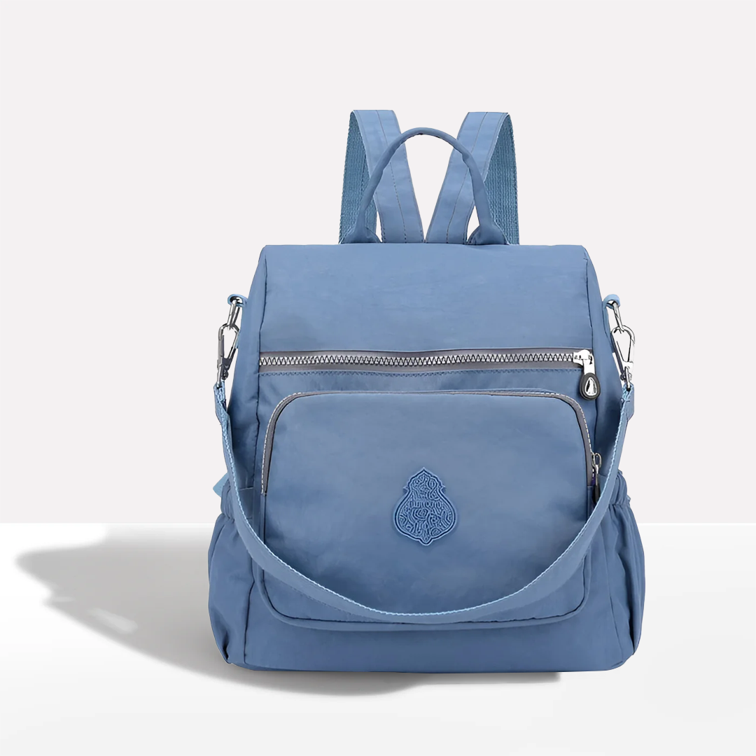 Xena | Versatile Anti-Theft Crossbody Backpack