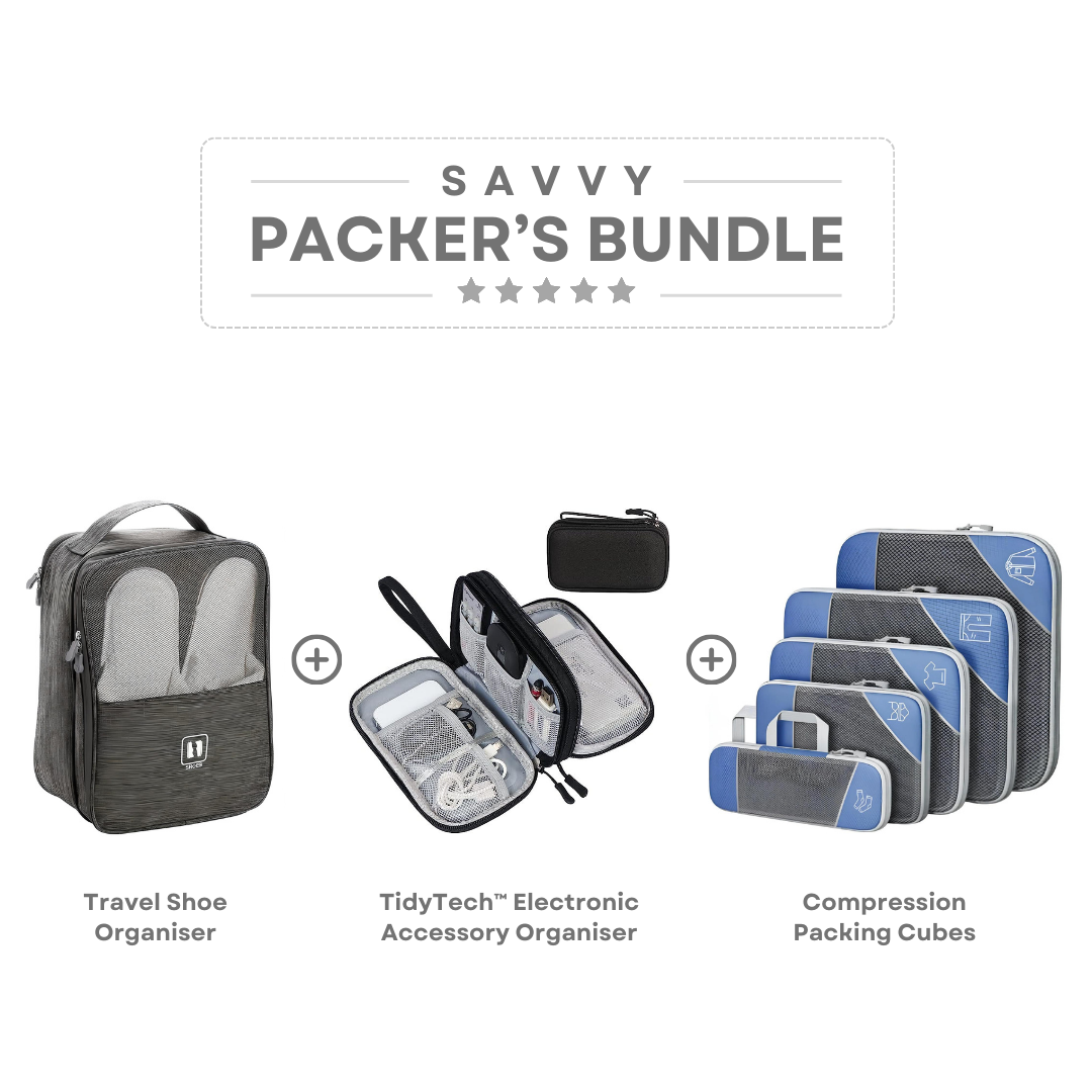 Smart Packers Value Bundle