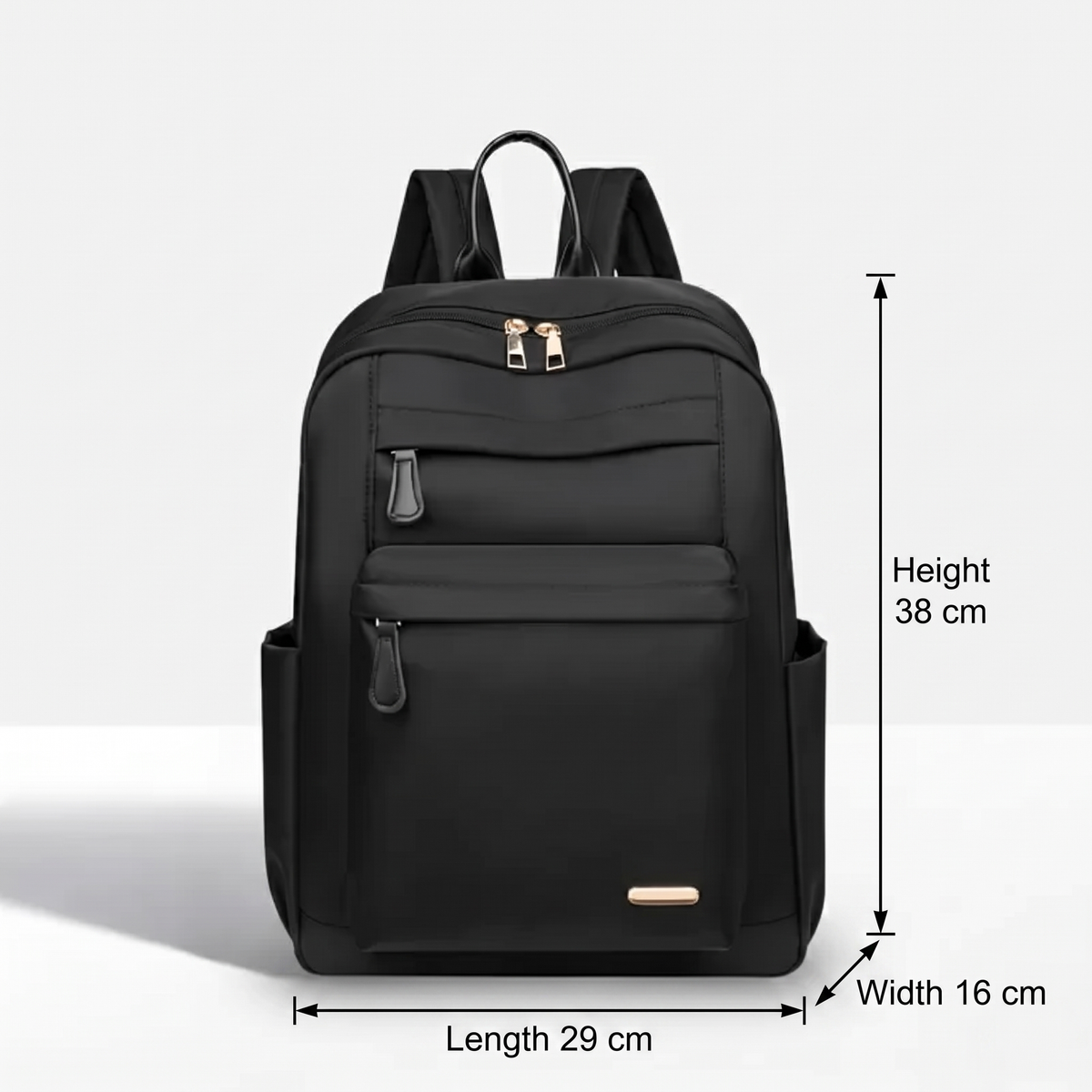 On-Campus Backpack