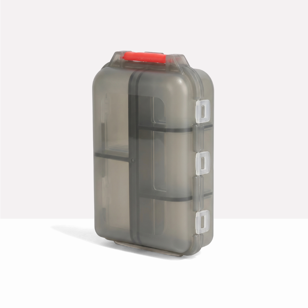 Pocket Pharmacy Organiser