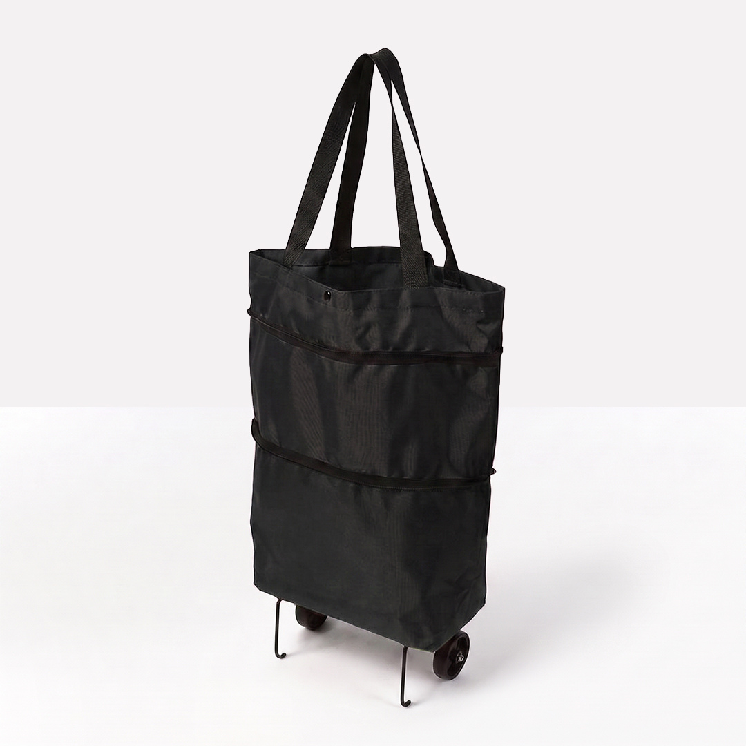 Reusable Foldable Shopping Bag