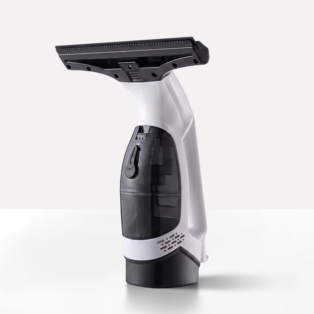 Cordless Window Vacuum