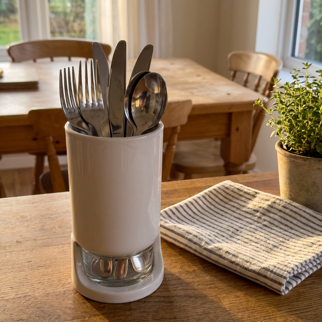 Utensil Drying Holder